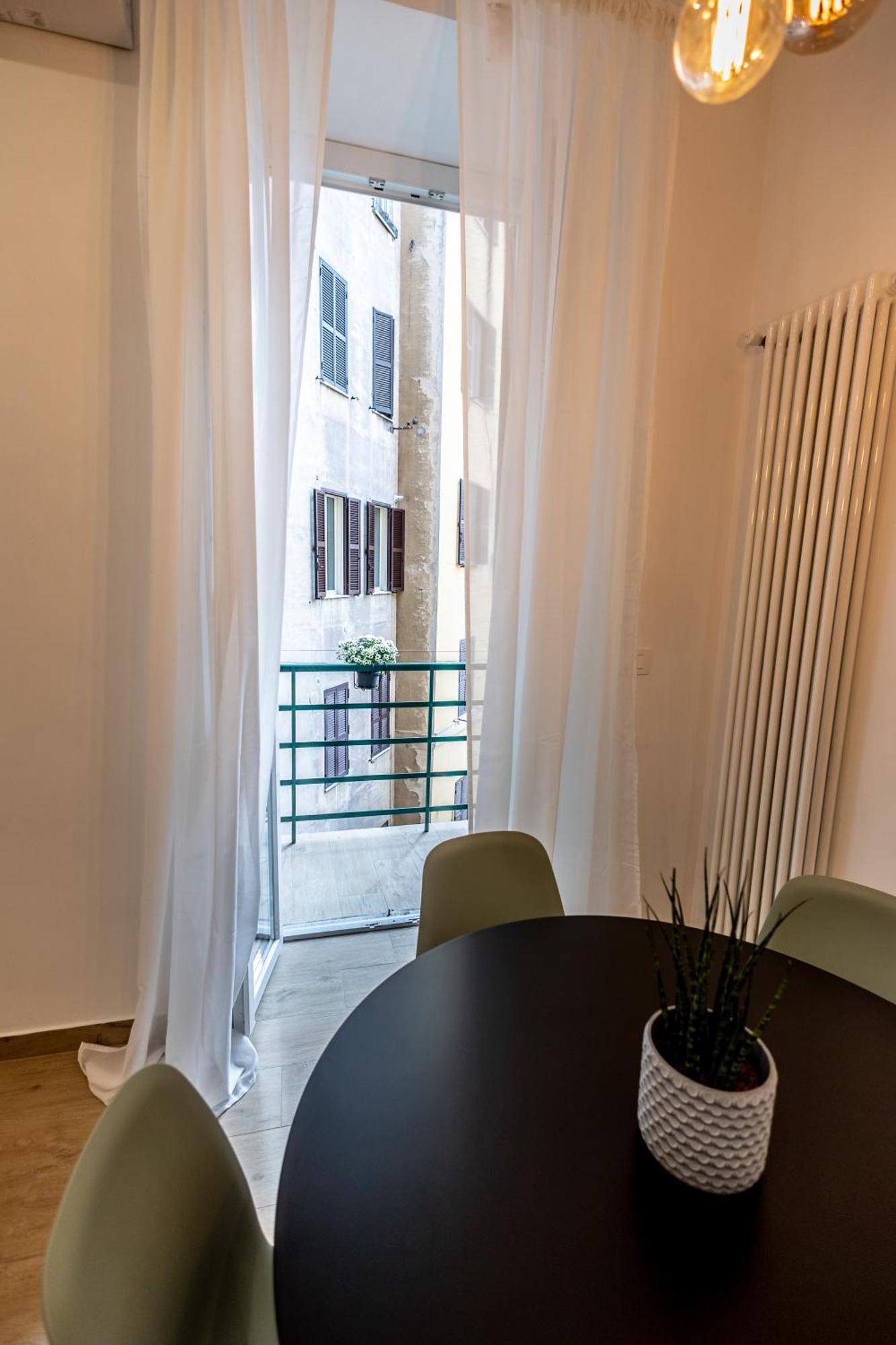 Re Di Ela Appartement